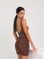 BODY ZARINA BROWN