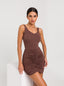 BODY ZARINA BROWN