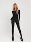 Top felicia black