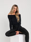 Top felicia black