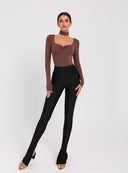 Leggings Audra Black