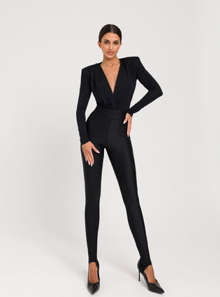 LEGGINGS LORRAINE SCHWARZ