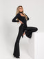 BODY LAVERN BLACK