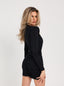 ROCK VEDETTE SCHWARZ