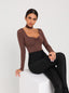 Body Lavern Brown