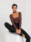 Body Lavern Brown