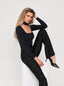 BODY LAVERN BLACK