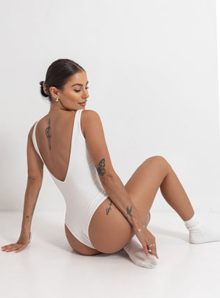 BODY ZARINA ECRU