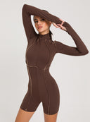 JUMPSUIT ESME BROWN