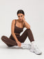 TOP EMBER - BLACK