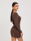 Dress Sophie - Black