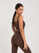 TOP EMBER BROWN