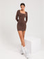 Dress Sophie - Black