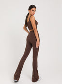 Trousers Edith - Black