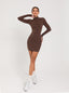 DRESS SORREL BROWN