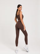 LEGGINS MADELYN BROWN