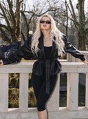 JUMPSUIT MUKAVA BLACK