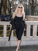 JUMPSUIT MUKAVA BLACK