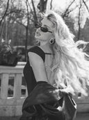 JUMPSUIT MUKAVA BLACK