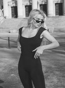 JUMPSUIT MUKAVA BLACK