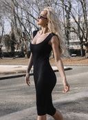 JUMPSUIT MUKAVA BLACK