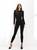 Leggings Reina Black