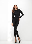 Leggings Reina Black