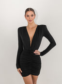 ROCK VEDETTE SCHWARZ