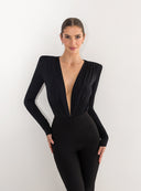 BODY ELISE BLACK