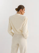 JACKET CORTA VANILLA