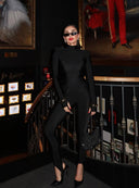 LEGGINGS LORRAINE SCHWARZ