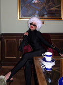 LEGGINGS LORRAINE SCHWARZ