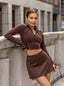 Skirt Nicole - Black
