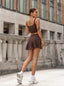 Skirt Nicole - Black