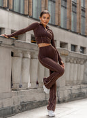 Trousers Edith - Black