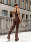 Trousers Edith - Black