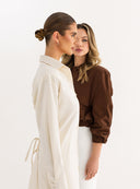 SHIRT ZOREL VANILLA