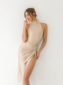BODY AMBRE BEIGE
