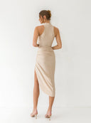 ROCK RACHELLE BEIGE