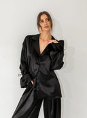 SHIRT VELA BLACK