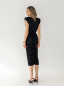 SKIRT SELIN BLACK