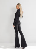 JUMPSUIT ELÉONORE SCHWARZ