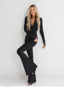 JUMPSUIT ELÉONORE SCHWARZ