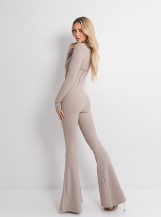 Jumpsuit Eléonore Black
