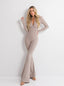 Jumpsuit Eléonore Black