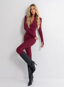 Jumpsuit Meryl Black