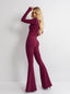 Jumpsuit Eléonore Black