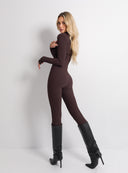 JUMPSUIT MERYL SCHWARZ