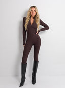 JUMPSUIT MERYL SCHWARZ