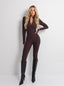 Jumpsuit Meryl Black